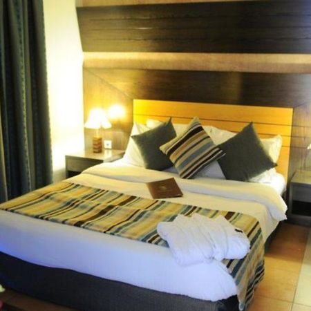 Sun Hills Suites Hotel Dżunija Zewnętrze zdjęcie