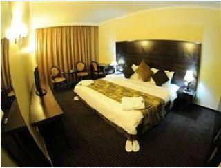 Sun Hills Suites Hotel Dżunija Zewnętrze zdjęcie