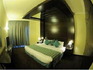 Sun Hills Suites Hotel Dżunija Zewnętrze zdjęcie