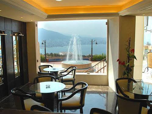 Sun Hills Suites Hotel Dżunija Zewnętrze zdjęcie